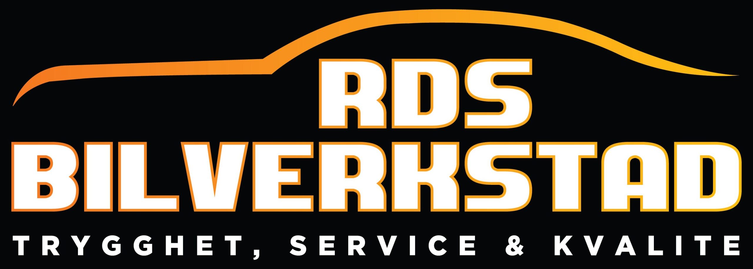 RDS Bilverkstad